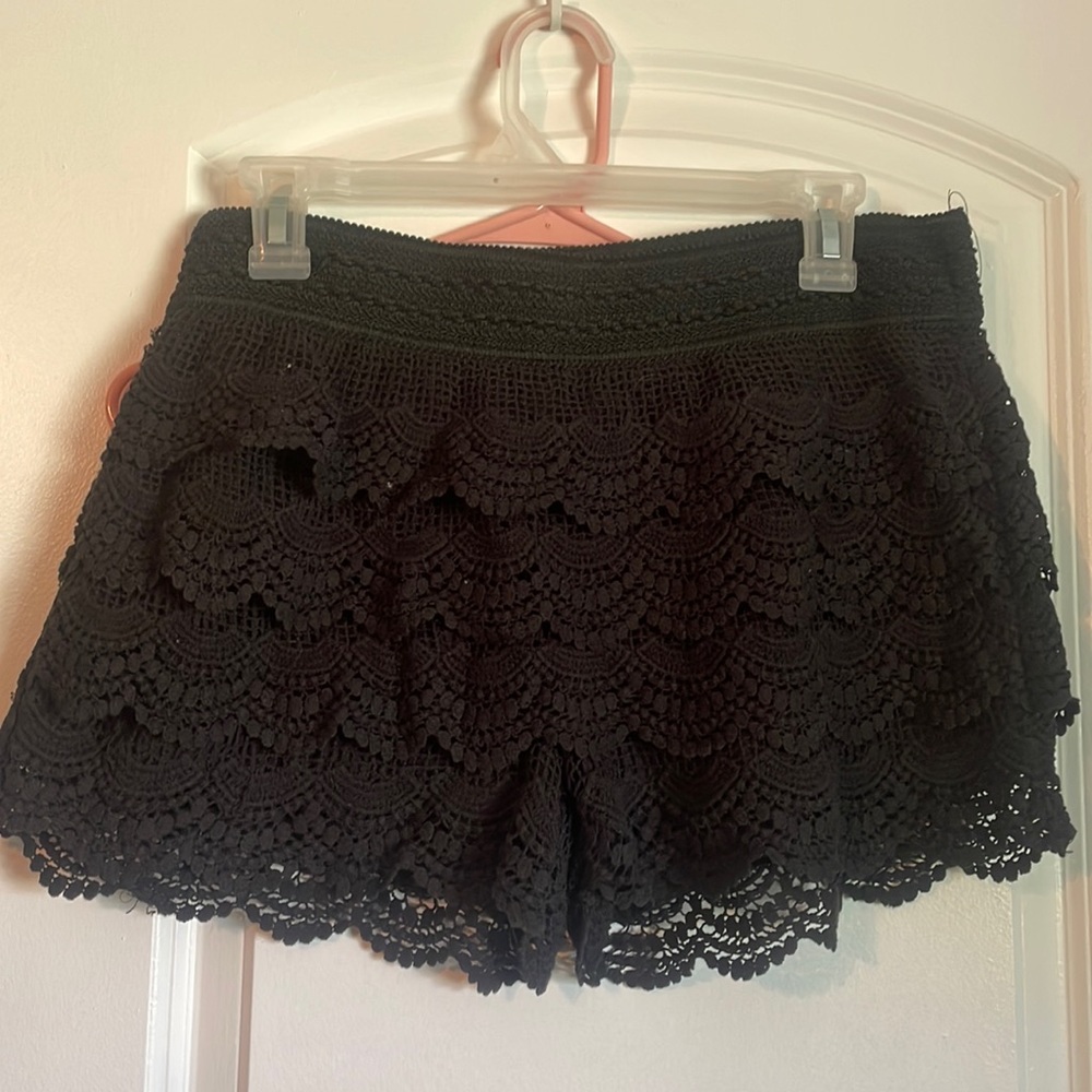 Tribal shorts